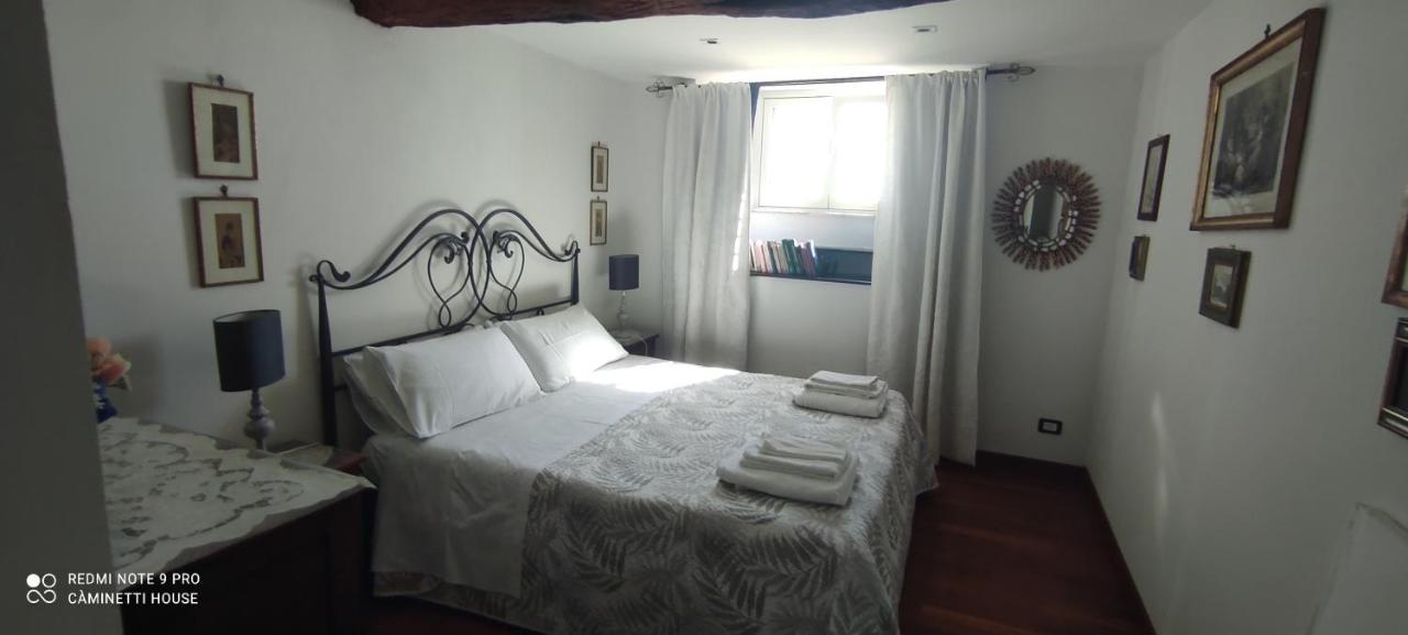 Appartement Zoagli, The House Of The Sun Extérieur photo